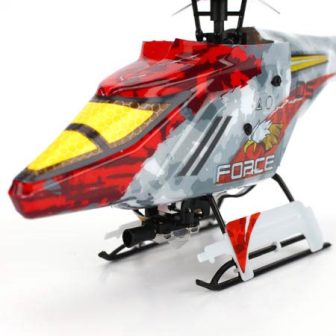 FORCE MH-35 RTF BATTLE HELICOPTER - FCE2000